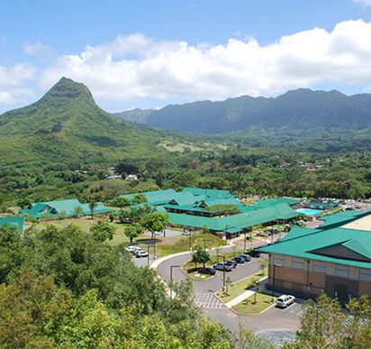 花园学院 Le Jardin Academy