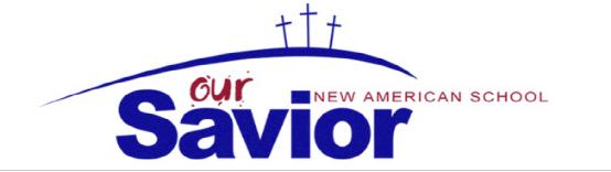 萨维尔学校 Our Savior New American School