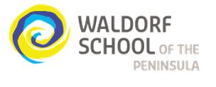 Waldorf School Of The Peninsula