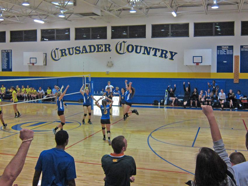 美国迈尔斯堡坎特伯雷学校Canterbury School of Fort Myers