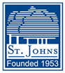St.Johns Country Day School 圣约翰国家学校