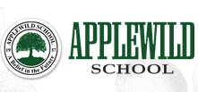 苹果园中学 Applewild school