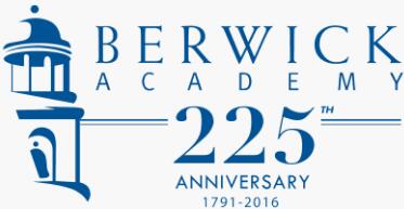 Berwick Academy 伯维克学院