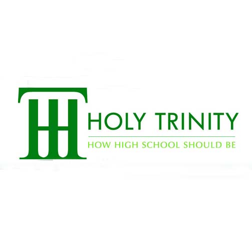 Holy  Trinity Diocesan High School  圣三一高中（圣约翰大学附中）
