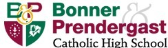 邦普天主教高中Bonner & Prendergast Catholic High School