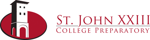 圣约翰二十三世预科高中 St John XXIII