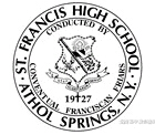 圣弗朗西斯男子高中St.Francis High School