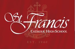 St. Francis High School圣弗兰克斯高中