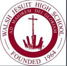 Walsh Jesuit High School 沃尔什天主高中
