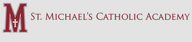 圣迈克尔天主学院St. Michael's Catholic Academy