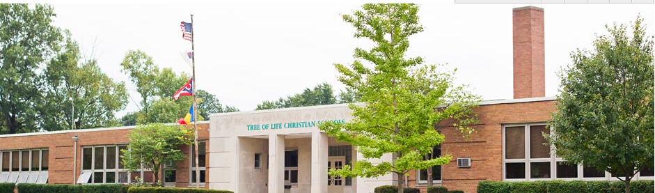 树生基督学校Tree of Life Christian Schools