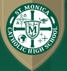 圣莫尼卡天主教高中St. Monica Catholic High School