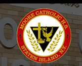 Moore Catholic High School摩尔天主高中