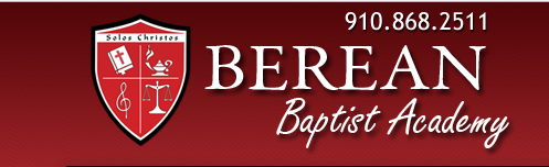 Berean Baptist Academy比瑞安浸会学校
