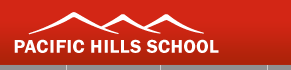 Pacific Hills School太平洋希尔中学