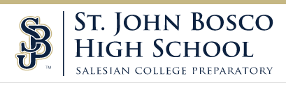 St.John Bosco High School 圣约翰博斯克男校