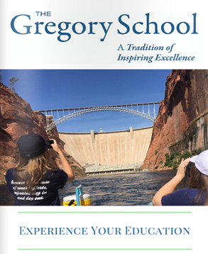 The Gregory School 格雷戈瑞学校