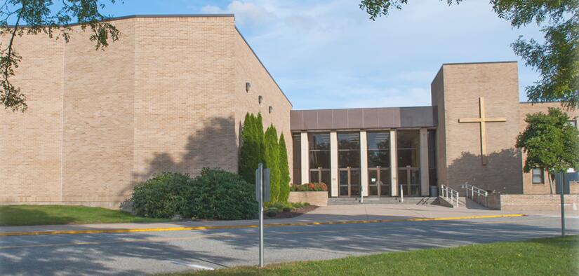 Saint Bernard School 圣伯纳德学校