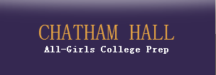 查塔姆霍尔女子寄宿学校 Chatham Hall Girls Boarding School