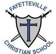 Fayetteville Christian School费耶特维尔基督中学