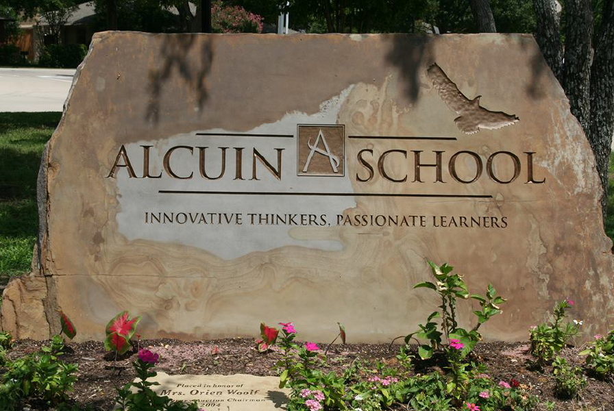 Alcuin School阿尔昆学校