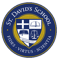 St. David’s School 圣戴维斯中学