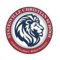 Statesville Christian School斯戴兹维尔基督中学