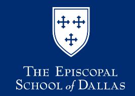 Episcopal School of Dallas 达拉斯圣公会学校