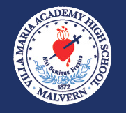 Villa Maria Academy High School 维拉玛利亚学院