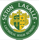 Seton LaSalle Catholic High School 西顿拉萨尔天主教高中