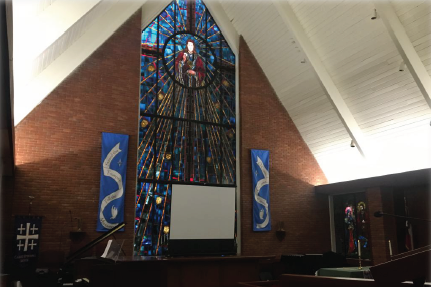 Calvary Episcopal Preparatory 略山主教预备