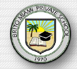 BRITO MIAMI PRIVATE SCHOOL布里托迈阿密私立学校