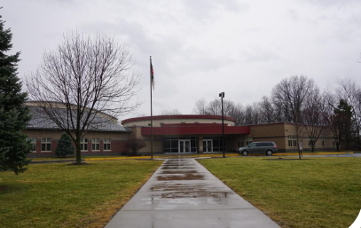 COVENANT CHRISTIAN HIGH SCHOOL圣约基督教高中