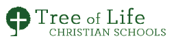 TREE OF LIFE CHRISTIAN SCHOOL生命树基督学校