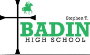STEPHEN T. BADIN HIGH SCHOOL史蒂芬巴丁高中