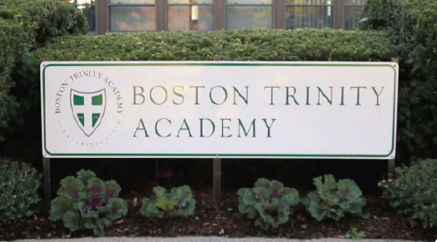 BOSTON TRINITY ACADEMY 波士顿三一学院