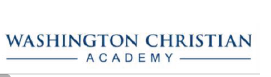 Washington Christian Academy华盛顿基督学院