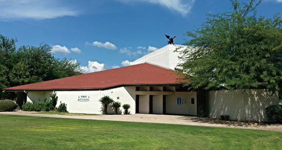 绿地学校 Green Fields School