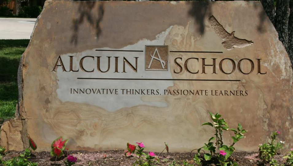 阿尔昆学校 Alcuin School