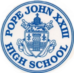 教皇约翰二十三世学校 Pope John XXIII High School