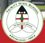 宾州 Trinity High School 圣三一高中