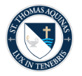 St. Thomas Aquinas High School NH 圣托马斯阿奎那高中