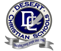 德赛特基督学校 Desert Christian Schools