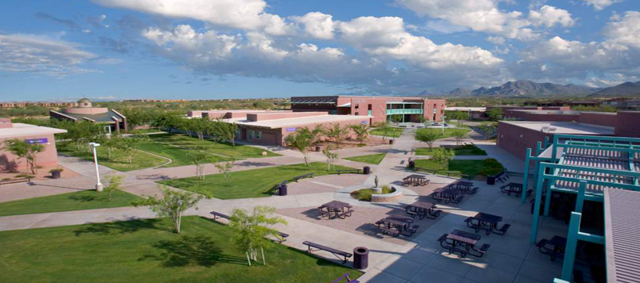 圣母预备高中 Notre Dame High School