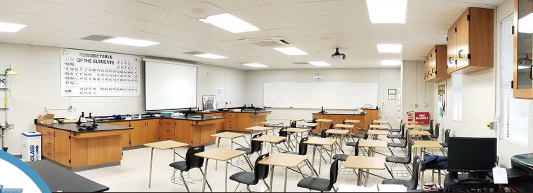 Houston  Academy 休斯顿学院