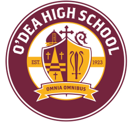 O'Dea High School