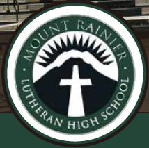 雷尼尔山高中 Mount Rainier Lutheran High School