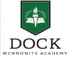 Dock Mennonite Academy 克里多门诺高中