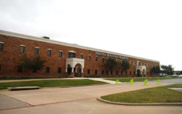 Harvest Christian Academy 哈威斯特基督学校