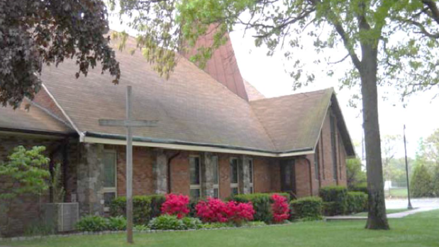 our savior New American School